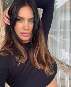 Alina Pușcău