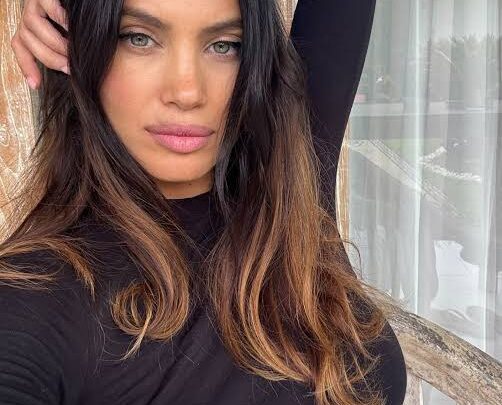 Alina Pușcău Biography: Awards, Runway, Instagram, Height, Hair Color, Age, Ethnicity, Net Worth, Boyfriend