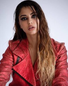 Irina Deaconescu