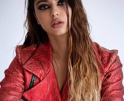 Irina Deaconescu Biography: Age, Height, Husband, TikTok, Parents, Ethnicity, Net Worth