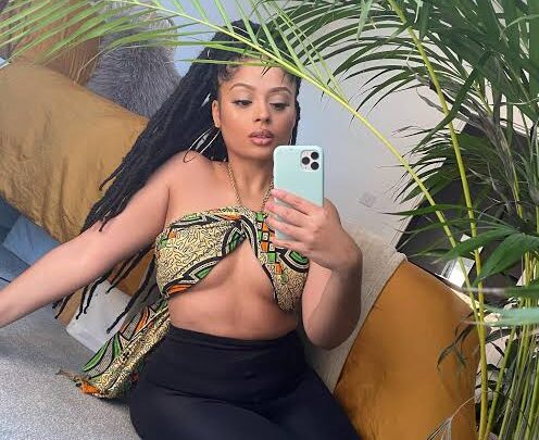 Lola Rae Biography:  Net Worth, Age, Height, Songs,  Boyfriend, Albums, Parents, Siblings, Instagram