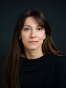 Dana Rogoz