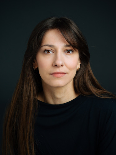 Dana Rogoz Biography: Awards, Instagram, Parents, Height, Age, Movies, Net Worth, Children