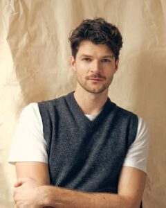 Jim Chapman