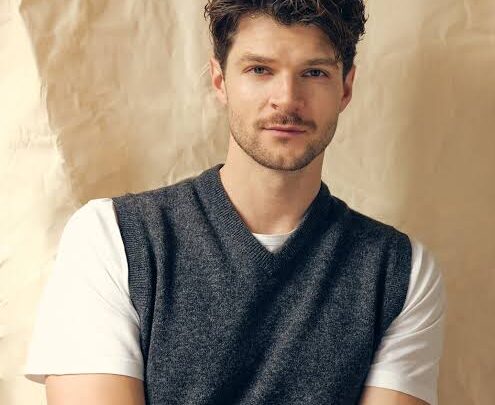 Jim Chapman Biography: Books, Age, Height, Net Worth, Parents, Wife, Kids, Facebook, YouTube, Ethnicity