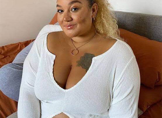 Grace Victory Biography: Net Worth, Partner, Age, Height, Parents, Kids, TEDx, YouTube, Instagram