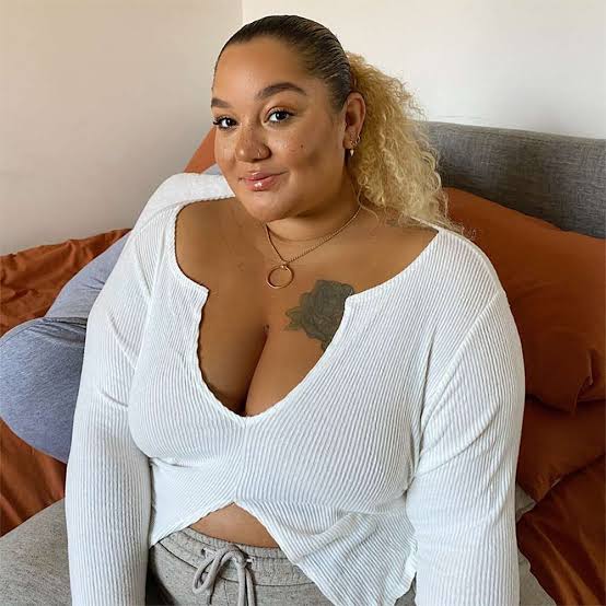 Grace Victory Biography: Net Worth, Partner, Age, Height, Parents, Kids, TEDx, YouTube, Instagram