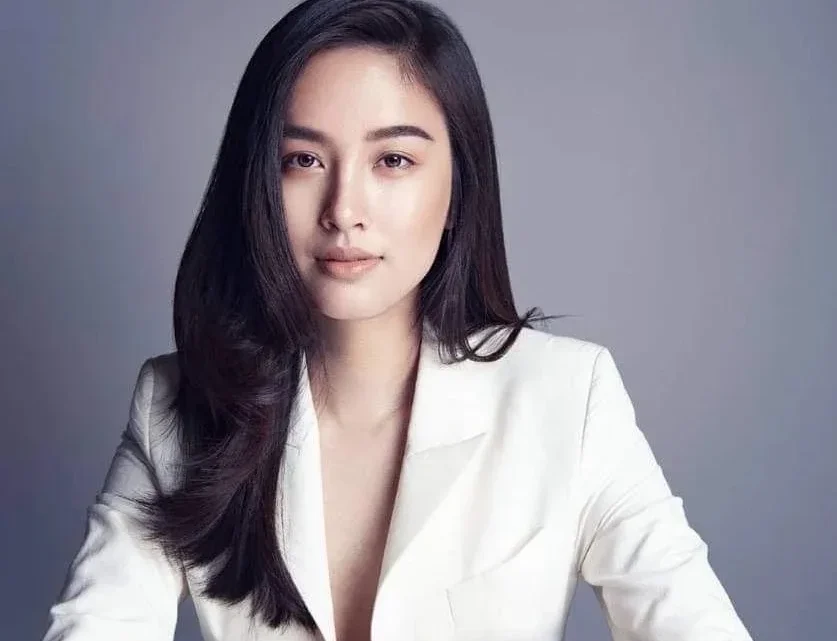 Treechada Petcharat Biography: Movies, Age, Beauty Pageant, Ethnicity, Parents, Net Worth, Height, Husband