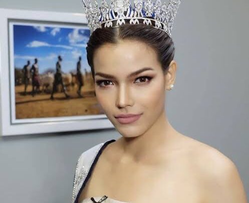 Fahsai Paweensuda Biography: Ethnicity, Runway, Net Worth, Boyfriend, Age, Parents, Height, Ethnicity