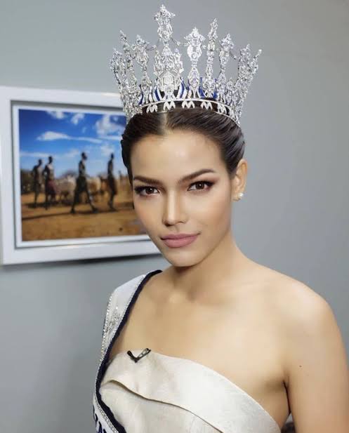 Fahsai Paweensuda Biography: Ethnicity, Runway, Net Worth, Boyfriend, Age, Parents, Height, Ethnicity