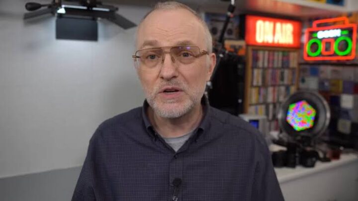 Techmoan Biography: Height, Net Worth, YouTube, Parents, Age, Wife, Children, Twitter