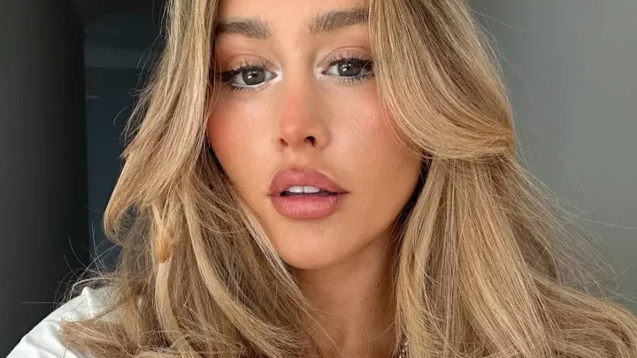 Sophie Milner Biography: Age, Height, Net Worth, Religion, Boyfriend, Fashion Label, Parents, Instagram