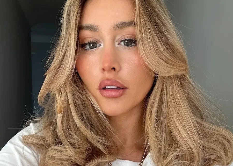 Sophie Milner Biography: Age, Height, Net Worth, Religion, Boyfriend, Fashion Label, Parents, Instagram