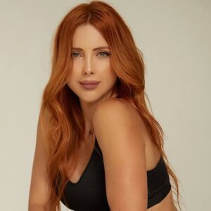 Sascha Barboza