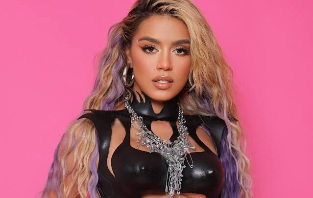 Andreina Bravo Biography: Parents, Height, Instagram, Songs, Age, Net Worth, Awards, TV Shows, Boyfriend