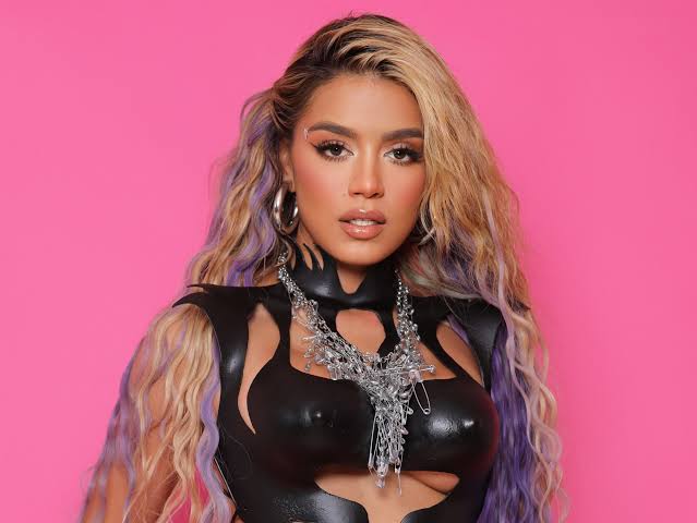 Andreina Bravo Biography: Parents, Height, Instagram, Songs, Age, Net Worth, Awards, TV Shows, Boyfriend