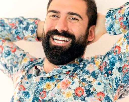 Jorge Cremades Biography: Girlfriend, Height, Net Worth, Age, Movies, Parents, Religion, Awards