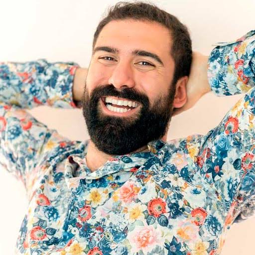 Jorge Cremades Biography: Girlfriend, Height, Net Worth, Age, Movies, Parents, Religion, Awards