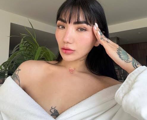 Nicole Amado Biography: YouTube, Boyfriend, Age, Parents, Songs, Ethnicity, Awards, Net Worth