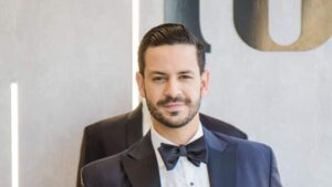 Carlos Duran