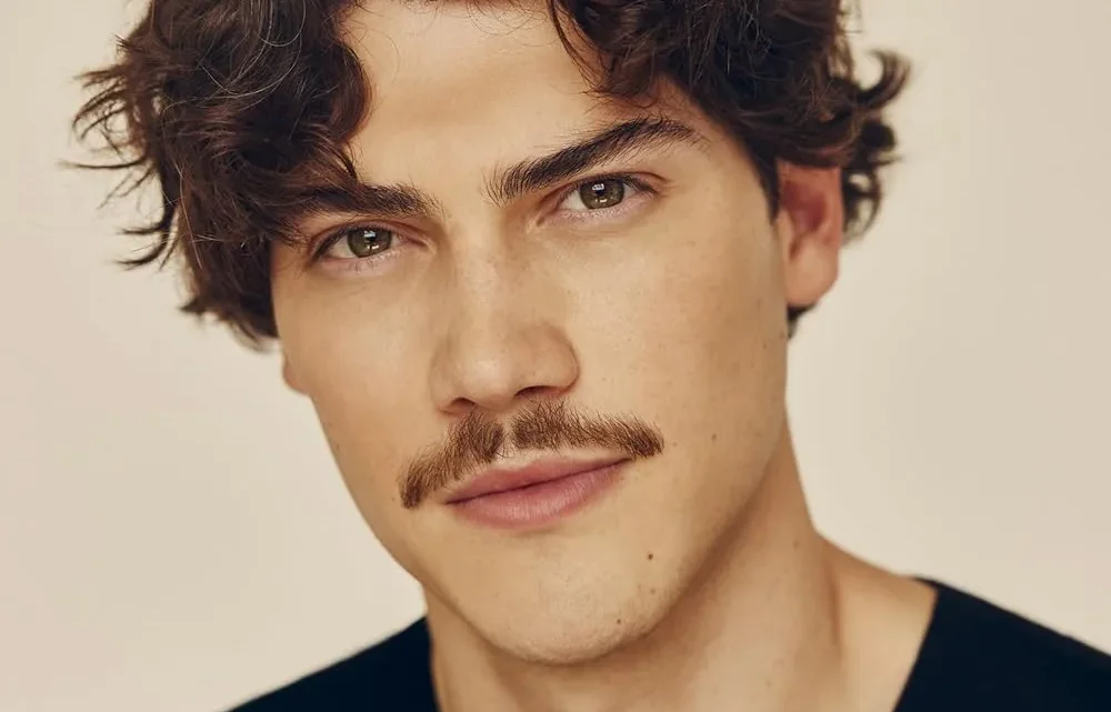 Jack Innanen Biography: Awards, Ethnicity, Movies, Religion, Girlfriend, Height, Net Worth, Age