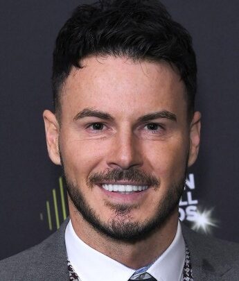 Billy Wingrove Biography: Age, Height, Net Worth, Parents, Wife, Kids & Career