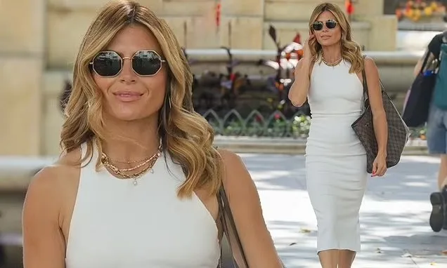 Zoe Hardman Biography: Net Worth, Parents, Husband, Age, Height, Kids, Instagram, TV Shows