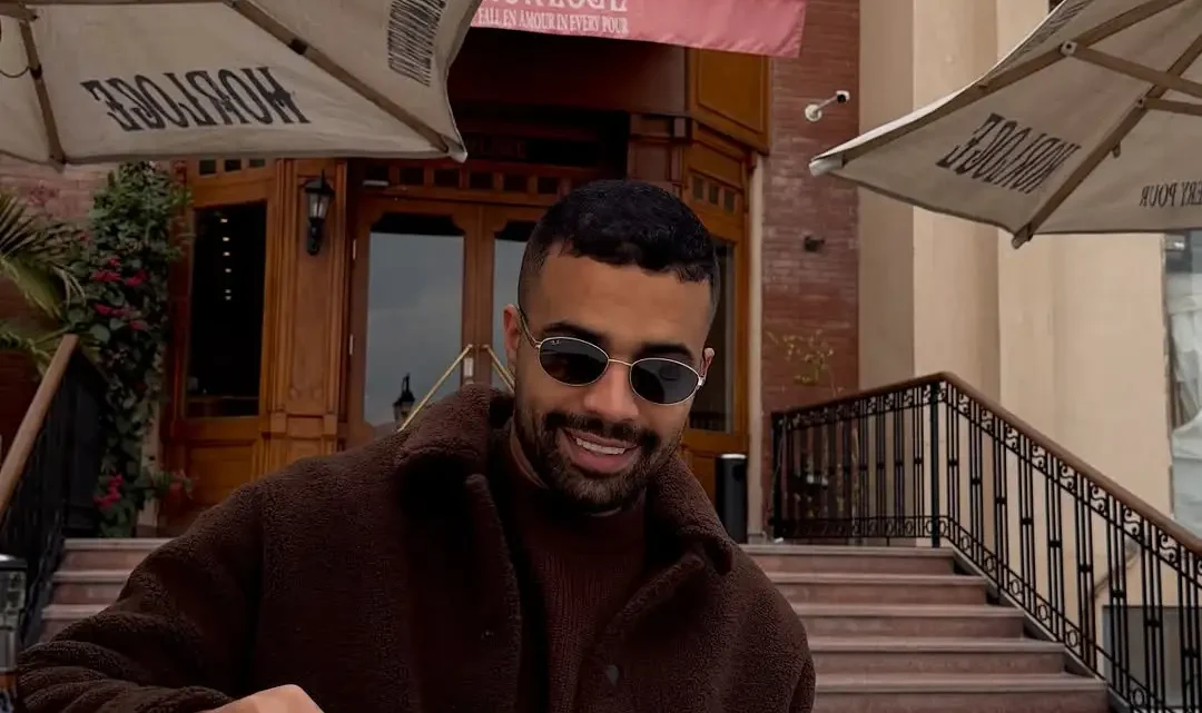 Omar Hussein Biography: Wife, Parents, Age, Height, Net Worth, Nationality, YouTube, Religion