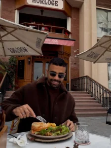 Omar Hussein