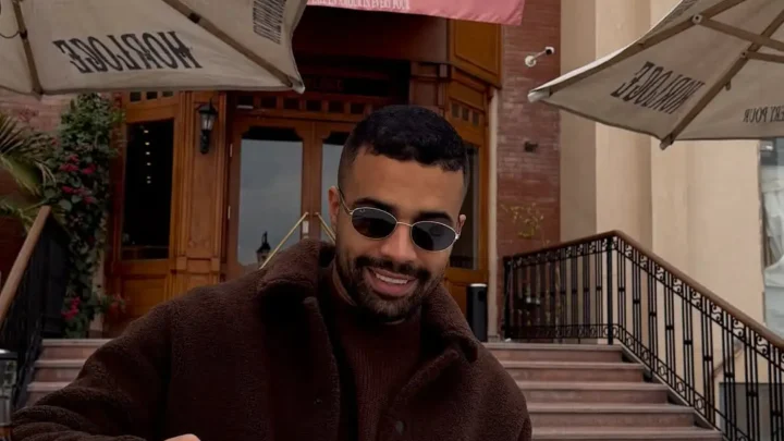 Omar Hussein Biography: Wife, Parents, Age, Height, Net Worth, Nationality, YouTube, Religion