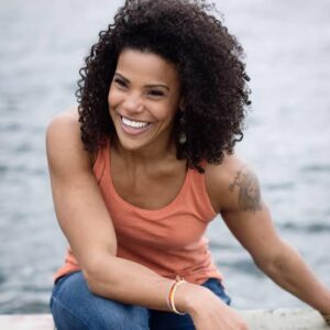 Elisabeth Akinwale