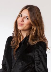 Maja Weyhe