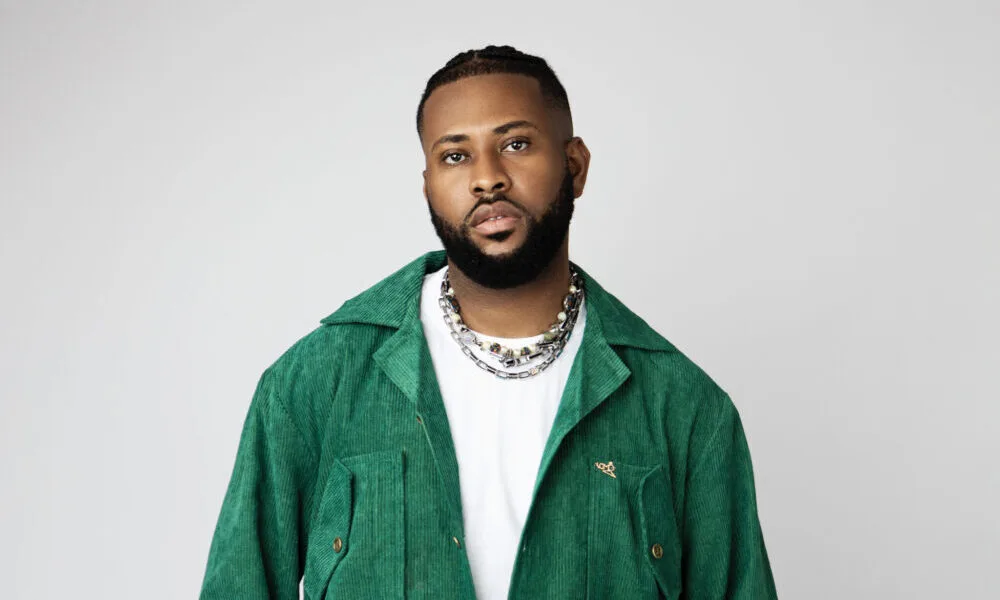 Limoblaze Biography: Wife, Age, Net Worth, Height, Nationality, Songs, Albums & Gospel Career