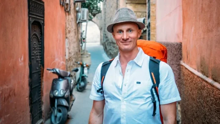 Matthew Karsten Biography: Wife, Age, Net Worth, Height, Kids, Travel Blog & Photography Career