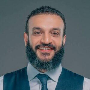 Abdullah El Sharif