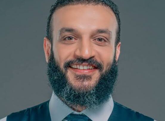Abdullah El Sharif Biography: Literary Work, Age, Height, Net Worth, Parents, YouTube, Instagram, Siblings