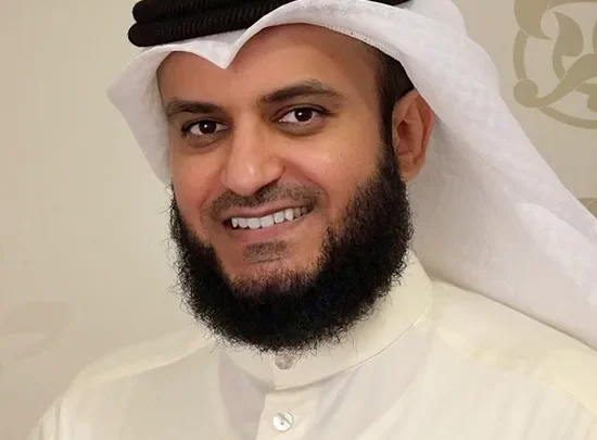 Mishary Rashid Alafasy Biography: Qari, Nationality, Age, Height, Net Worth, Parents, Wife, Children, YouTube