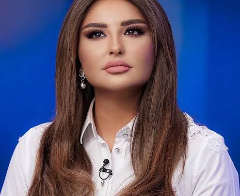 Shatha Hassoun Biography: Movies, Height, Songs, Age, Albums, Net Worth, Parents, Husband, TikTok