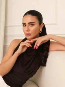 Deema Al Asadi
