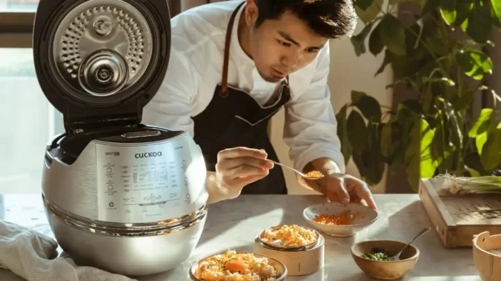 CR Tan Biography: Age, Net Worth, Height, Nationality, Food Photography, Awards, Career, Wife