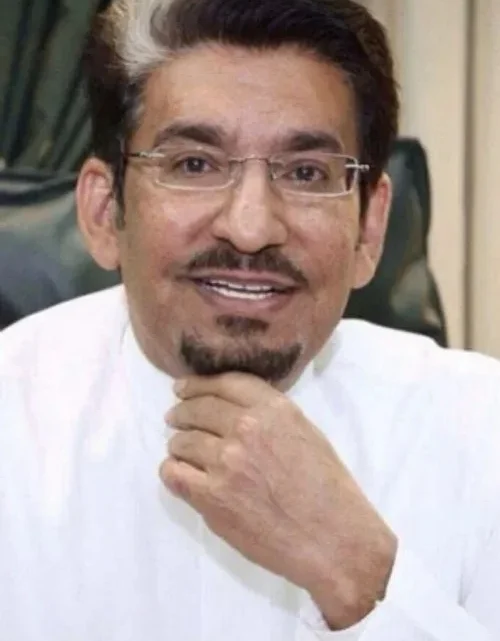 Abdullah Al Sadhan Biography: Height, Net Worth, Parents, Wife, Age, Kids, Movies & TV Shows, Instagram