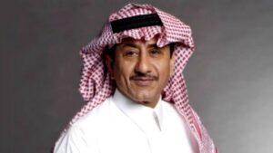 Nasser Al Qasabi