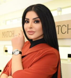 Reem Abdullah