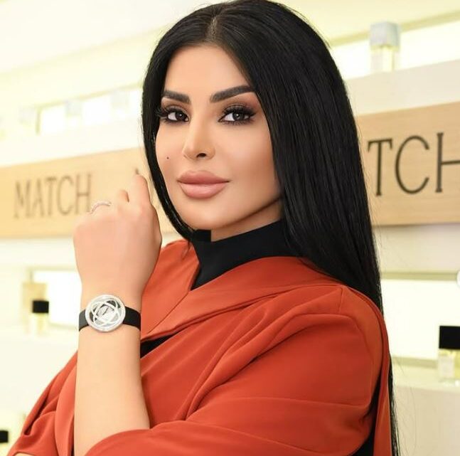 Reem Abdullah Biography: Age, Height, Movies, Net Worth, Parents, Husband, Kids & Nationality