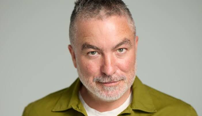 Dai Henwood Biography: Net Worth, Age, Height, Movies, Awards, Parents, Wife, Children, Books