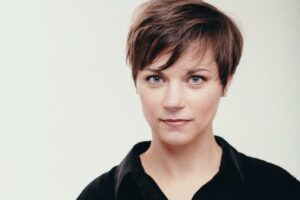 Shannon Harris