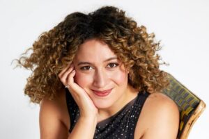 Rose Matafeo
