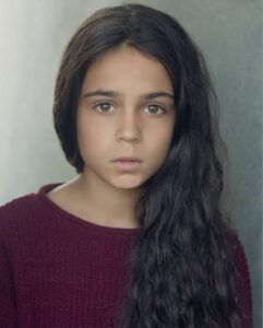 Arabella Stanton