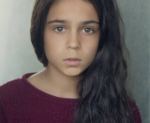 Arabella Stanton Biography: Ethnicity, Parents, Age, Religion, Height, Movies, Awards, Parents