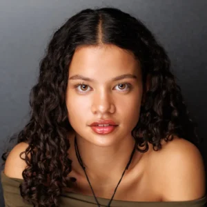 Catherine Laga'aia